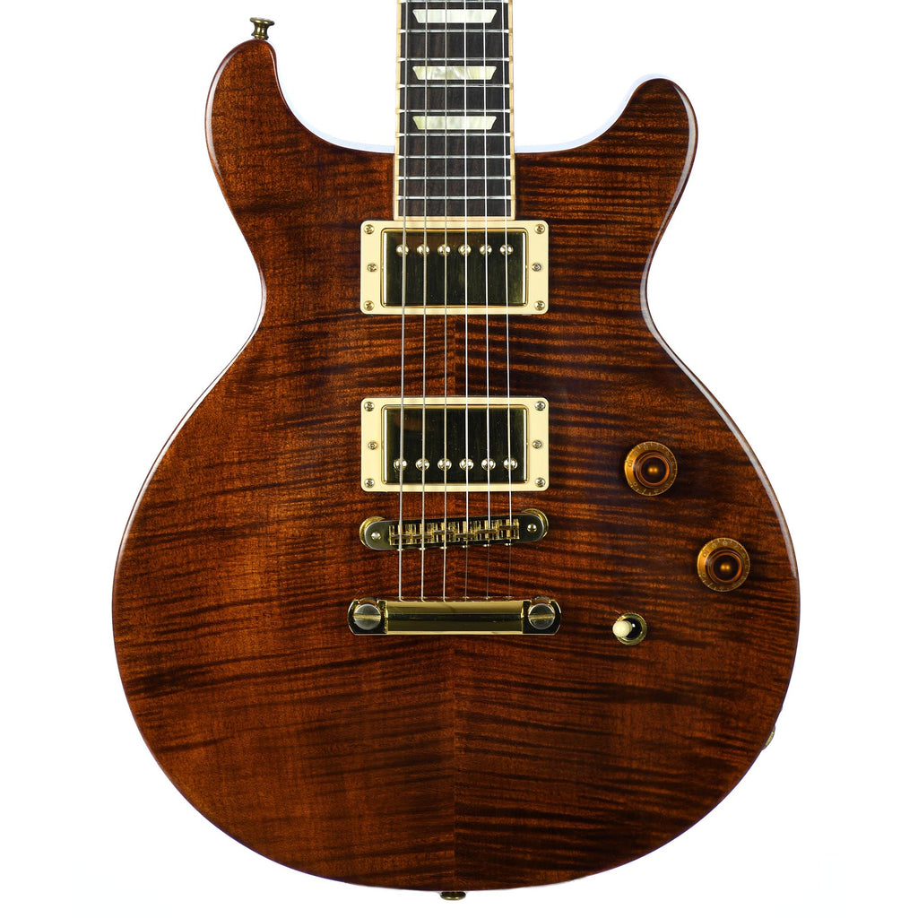 Gibson 2006 Les Paul Standard Double-Cut - Root Beer Flame With Case -