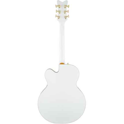 Gretsch G6136T Players Edition Falcon - White