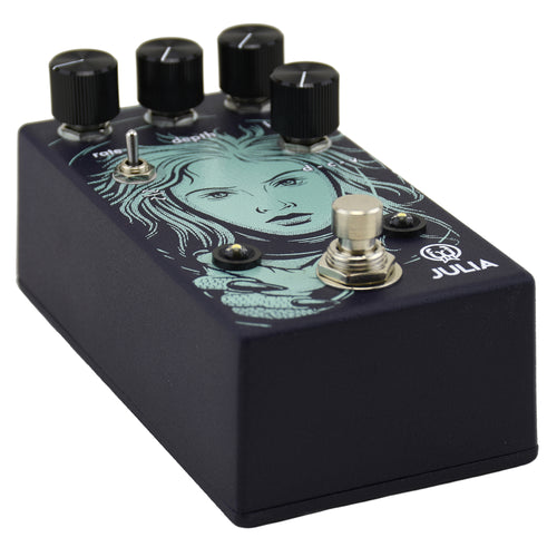 Walrus Audio Julia Analog Chorus/Vibrato V2