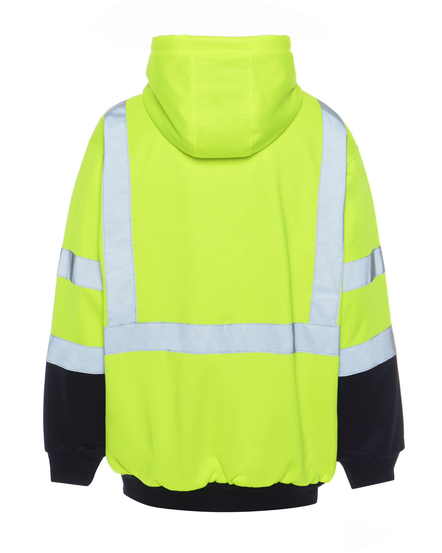 UHV425 HiVis Soft Shell Full Zip Hoodie – Russell's Western Wear, Inc.
