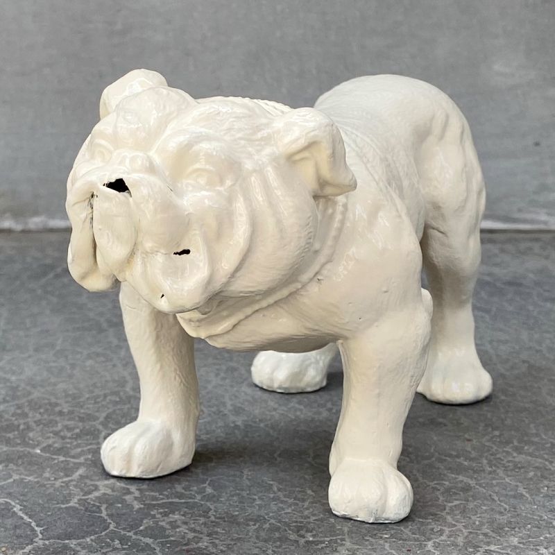 VINTAGE BULLDOG ヴィンテージ ブルドッグ オブジェ アメリカ