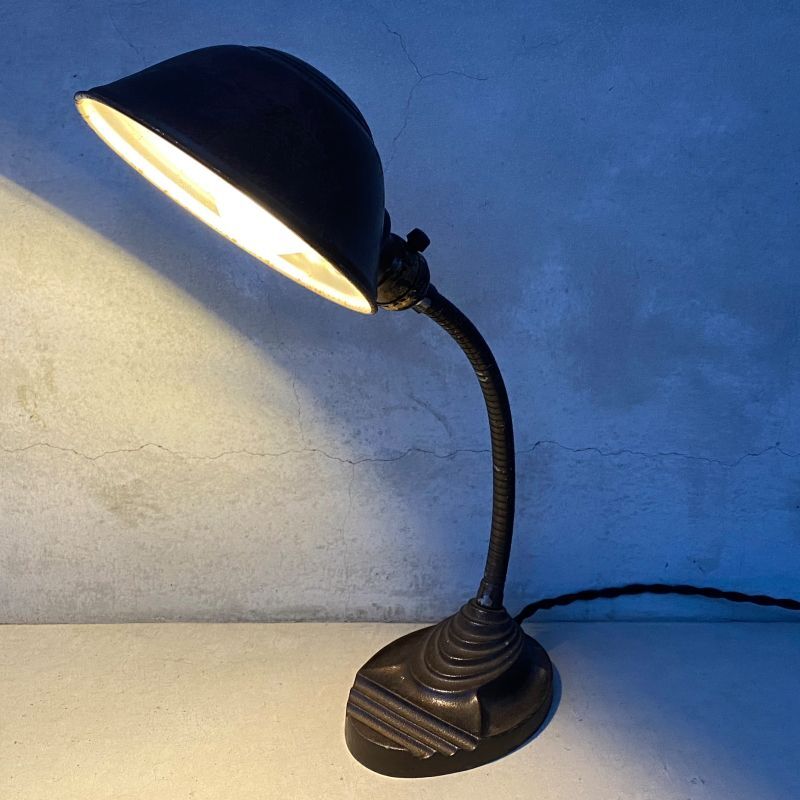 VINTAGE DESKLAMP EAGLE ヴィンテージ デスクランプ イーグル デスク