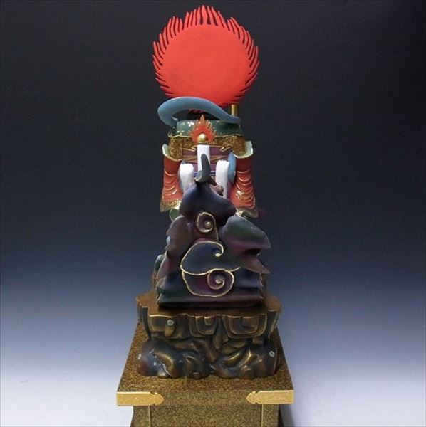 仏像 販売 龍祥-Ryusho- | 仏像や木彫り・縁起物などの販売・通販 / 楠