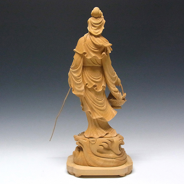 仏像 販売 龍祥-Ryusho- | 仏像や木彫り・縁起物などの販売・通販 / 榧