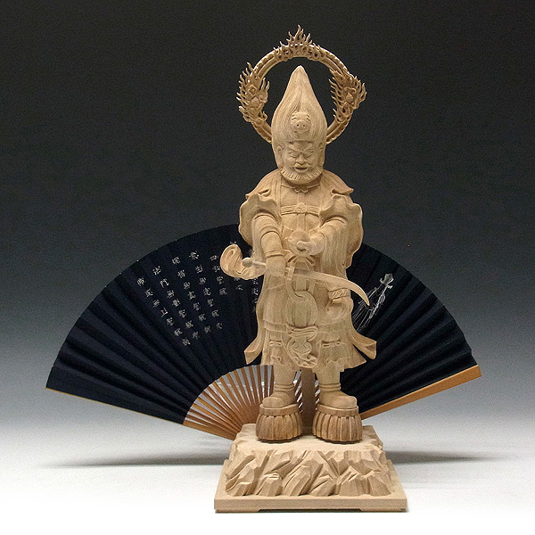 仏像 販売 龍祥-Ryusho- | 仏像や木彫り・縁起物などの販売・通販 / 楠