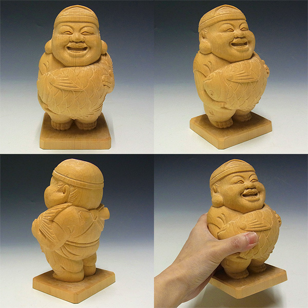 仏像 販売 龍祥-Ryusho- | 仏像や木彫り・縁起物などの販売・通販 / 桧