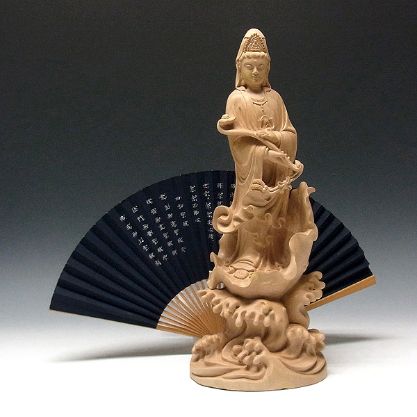 仏像 販売 龍祥-Ryusho- | 仏像や木彫り・縁起物などの販売・通販 / 水