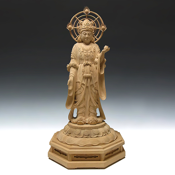 仏像 販売 龍祥-Ryusho- | 仏像や木彫り・縁起物などの販売・通販 / 楠