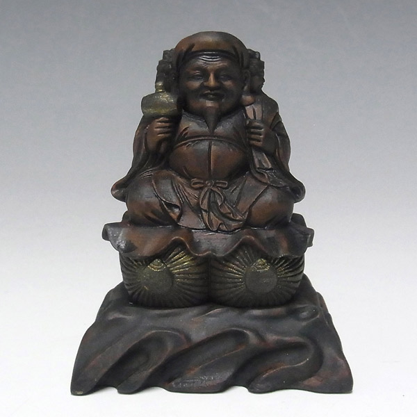 仏像 販売 龍祥-Ryusho- | 仏像や木彫り・縁起物などの販売・通販