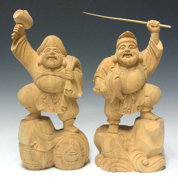 仏像 販売 龍祥-Ryusho- | 仏像や木彫り・縁起物などの販売・通販 / 楠