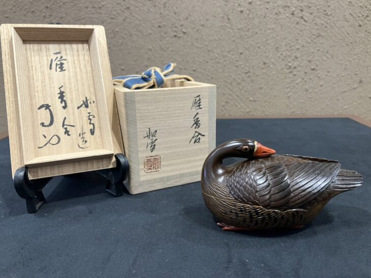 篠原 如雪 の作品買取・査定｜無料査定｜骨董品買取 緑和堂