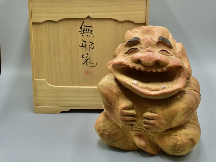 前島 秀章 の作品買取・査定｜無料査定｜骨董品買取 緑和堂
