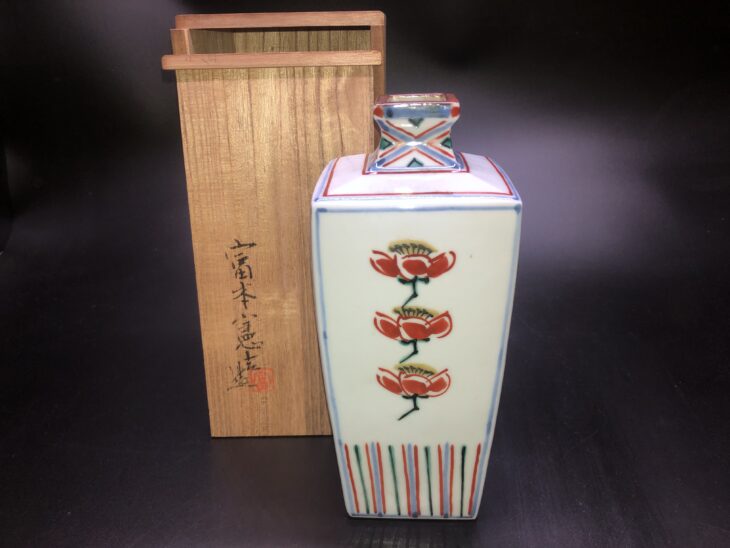 鈴木清の角瓶 鈴木清の角瓶 鈴木清の角瓶 鈴木清の角瓶 （鈴木