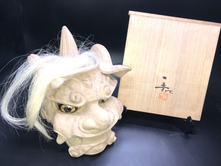横山 一夢 の作品買取・査定｜無料査定｜骨董品買取 緑和堂