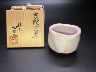 安藤 日出武 の作品買取・査定｜無料査定｜骨董品買取 緑和堂