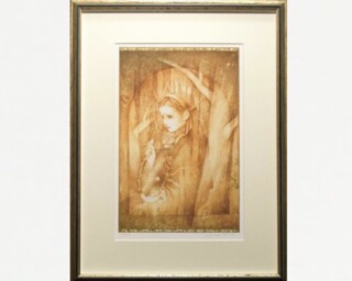 きたのじゅんこ の作品買取・査定｜無料査定｜骨董品買取 緑和堂