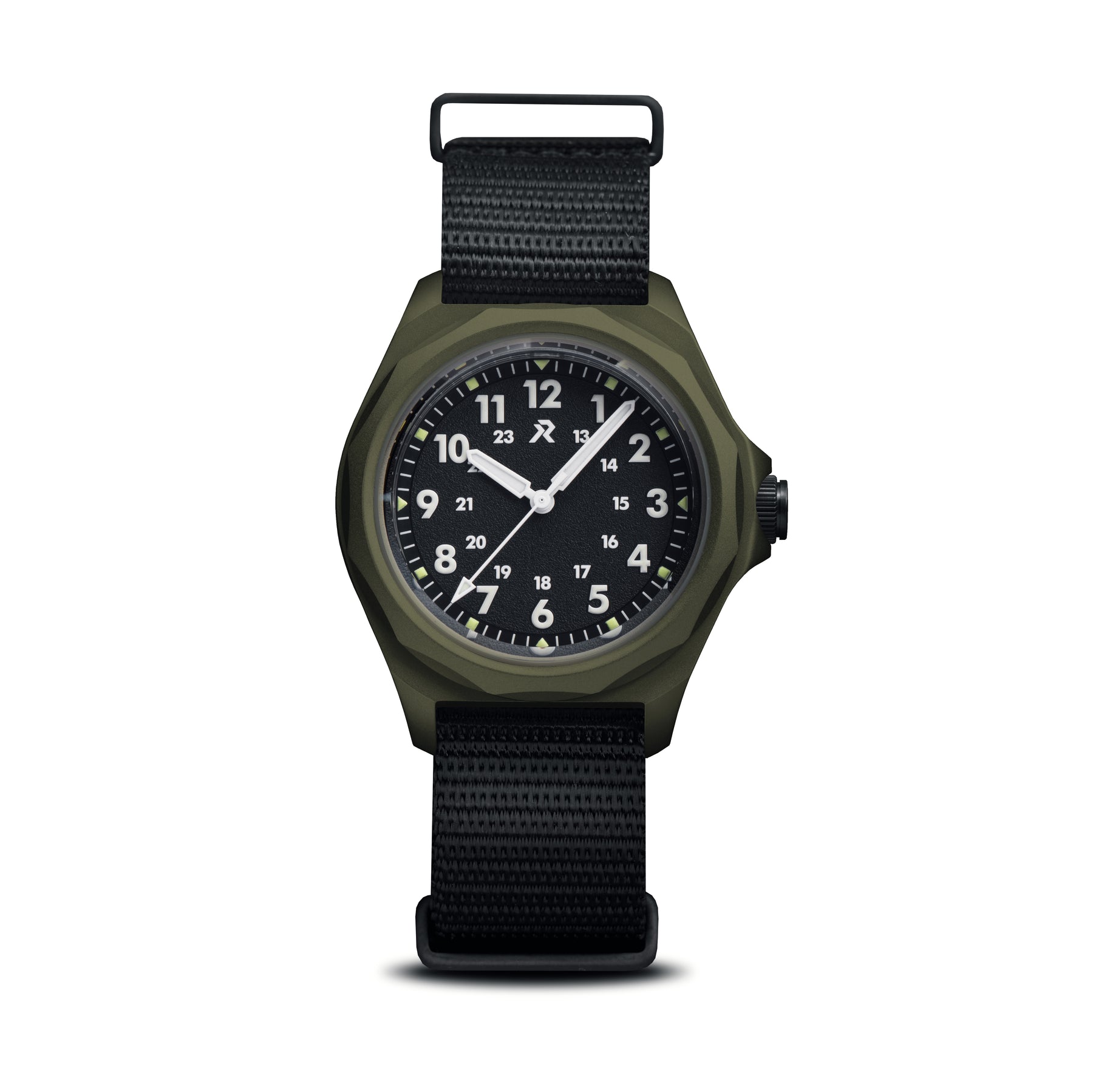 URBANIST - Lodgepole Pine – RZE Watches