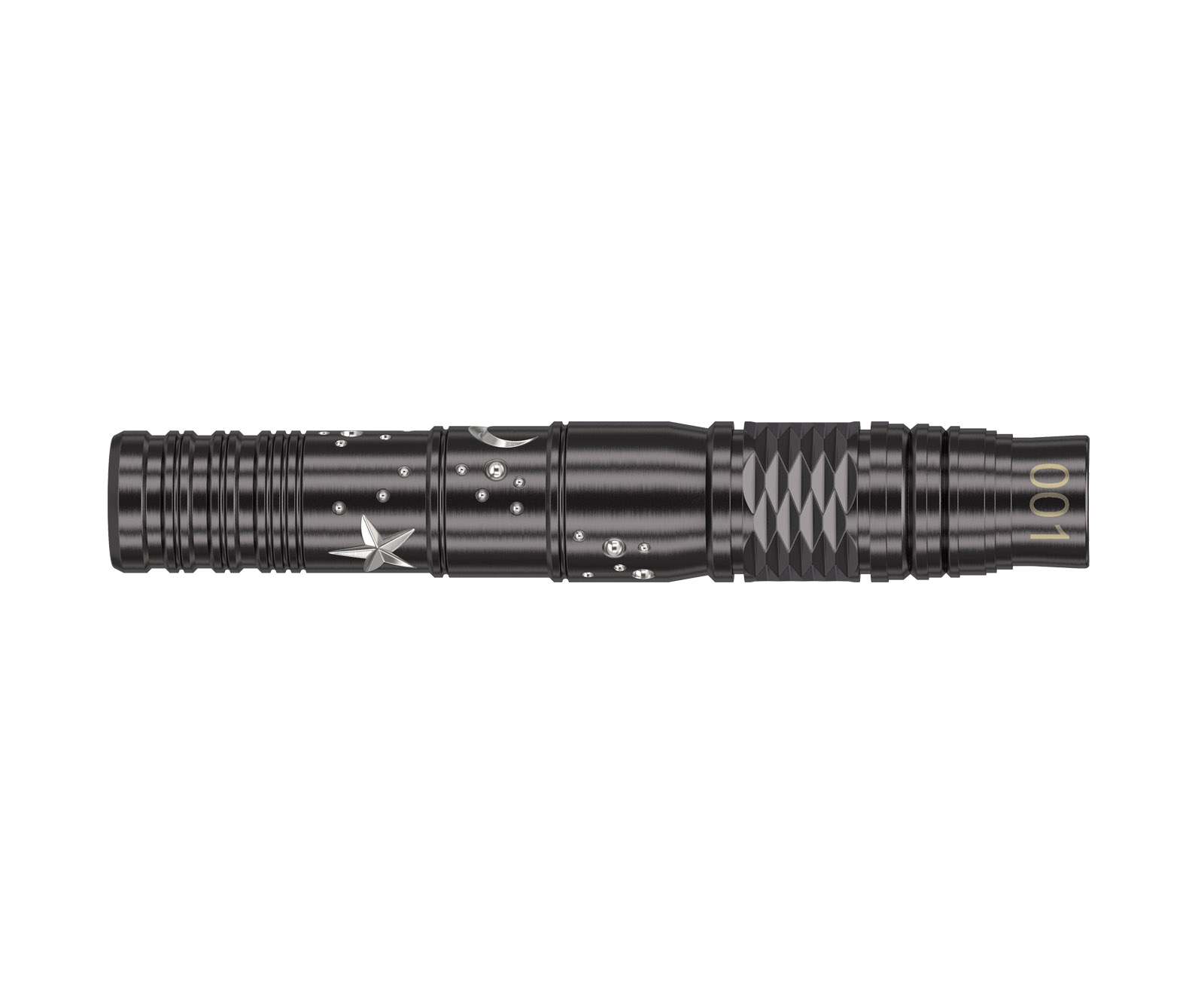 DARTS BARREL【TARGET】Celeste G1周莫默Model Limited 2BA – S-DARTS