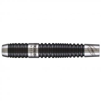 DARTS BARREL【TRiNiDAD】LAZY ZERO 松吉輝宗Model 2BA – S-DARTS TAIWAN