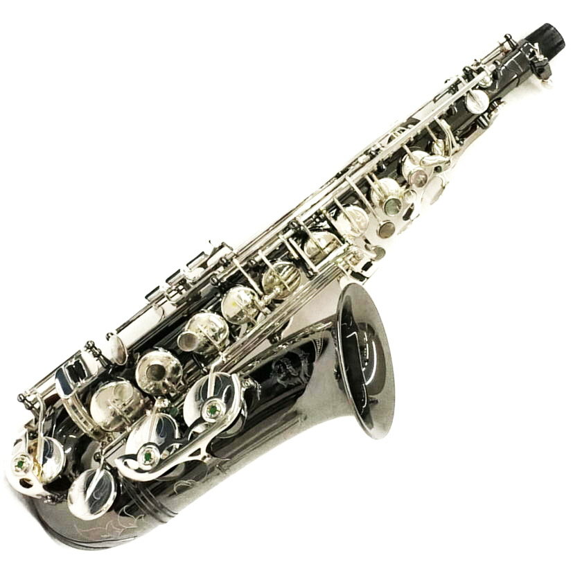 A-900BN CADESON カドソン アルトサックス | 楽器 | 買取品目 | 売り
