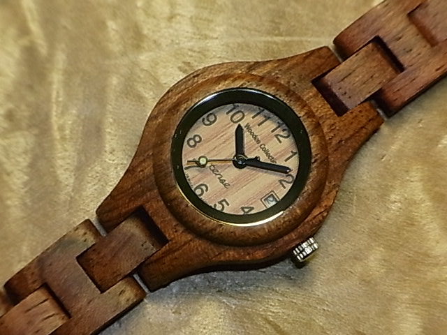 木製腕時計専門店woodwatch.jp
