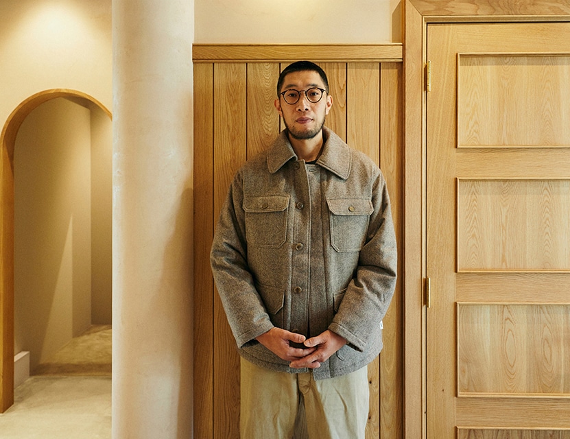 記事詳細｜ニュース｜WOOLRICH（ウールリッチ）公式オンラインストア