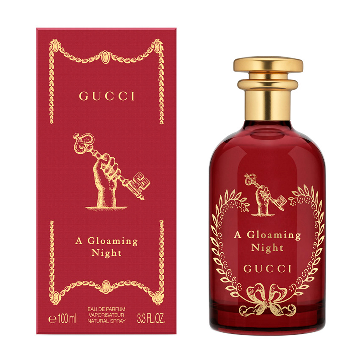 The Alchemist's Garden A Gloaming Night Eau de Parfum | Woolworths