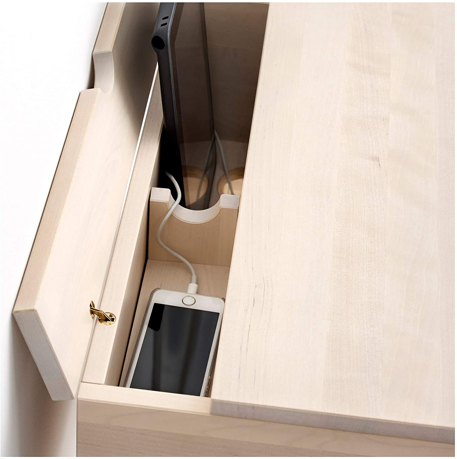 IKEA Knotten Standing Desk | Experts Review