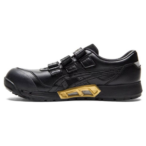 安全靴 アシックス asics ウィンジョブ CP305 AC 1271A305｜作業着