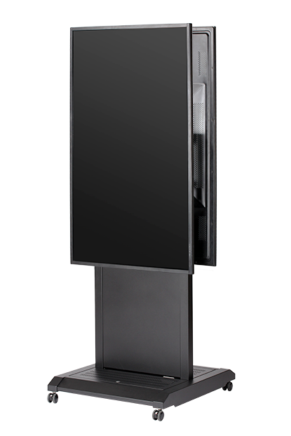 DSX-R4765｜両面サイネージスタンド【エスディエス】