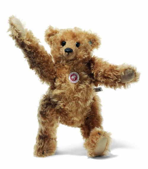 Purchase Steiff 404115 Teddy Bear PB 28 1904 Jointed Mohair