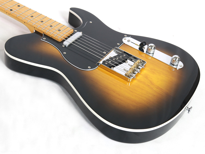 FgN フジゲン JIL2-ASH-M 2TS 国産 エレキギター Fujigen KH 送料無料