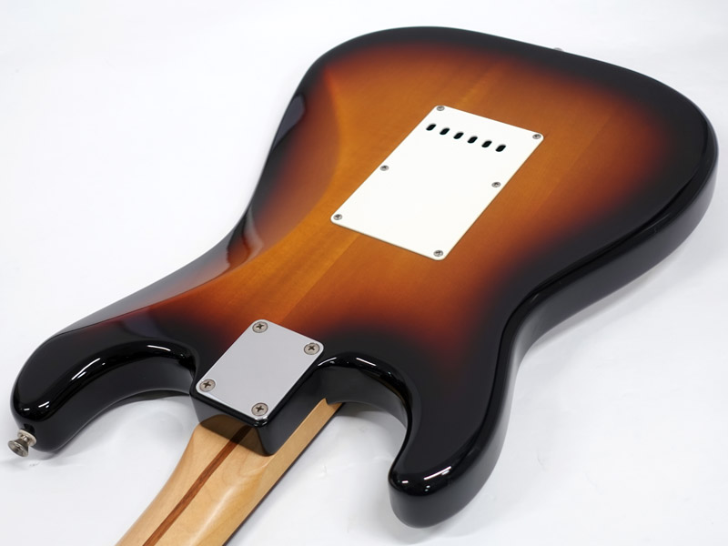 FgN エレキギター JST-5R 2013年製 ソフトケース付属 FUJIGEN JST-5R / SB < Used / 中古品 > | ワタナベ楽器店 大阪店