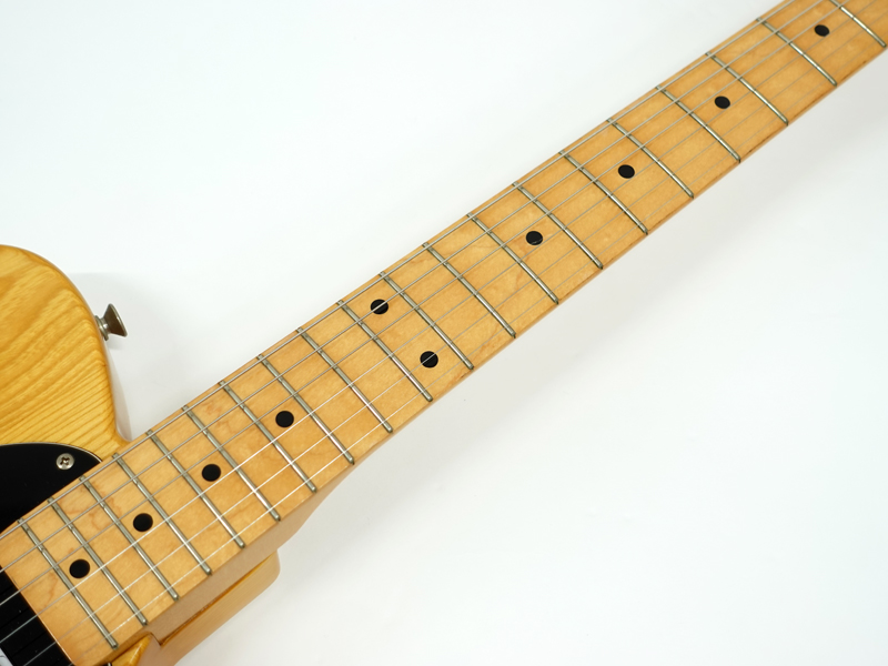 Fender Japan フェンダー ジャパン TL72-55 / NAT 1984～87年製 < Used