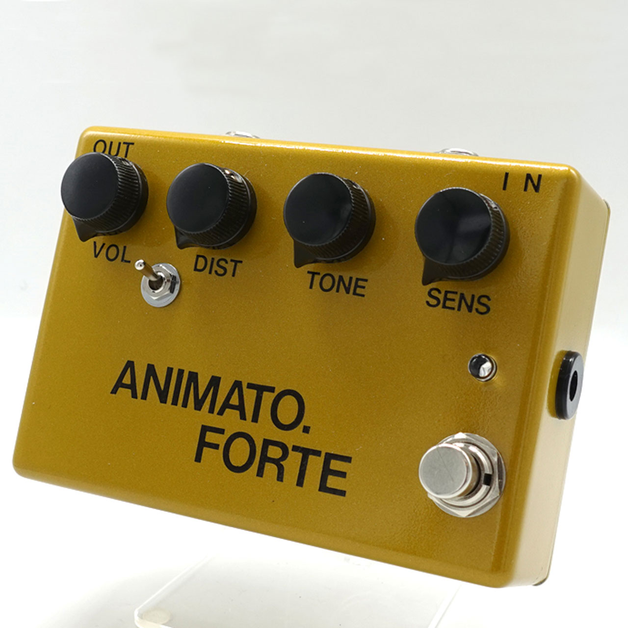 Human Gear ANIMATO FORTE | ワタナベ楽器店 京都本店
