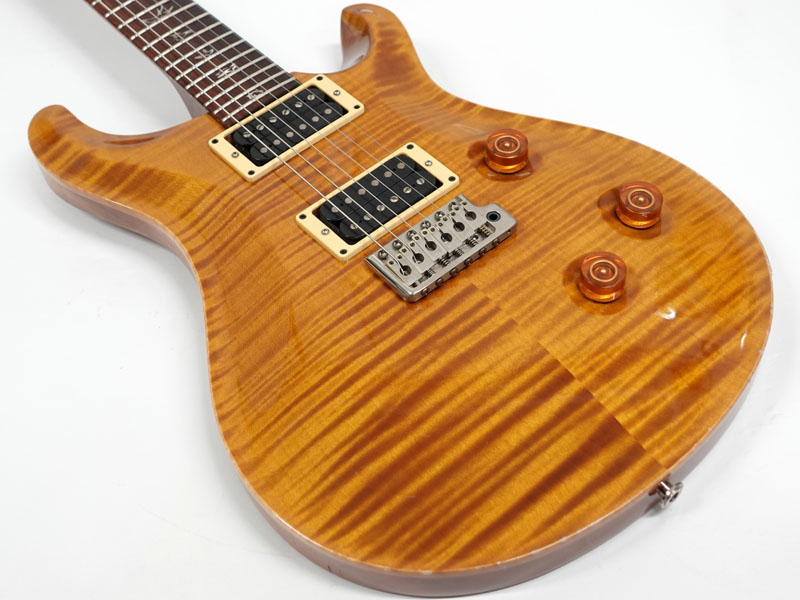 Paul Reed Smith /PRS ポール・リード・スミス Custom 24 / Amber