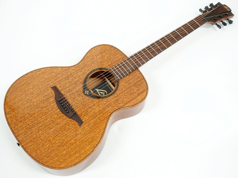 LAG Guitars T98A アコースティックギター ラグ・ギターズ 送料無料