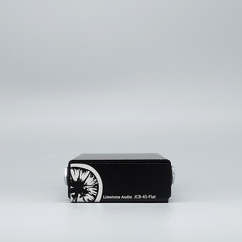 Limetone Audio JCB-4S-Flat ジャンクションボックス 送料無料