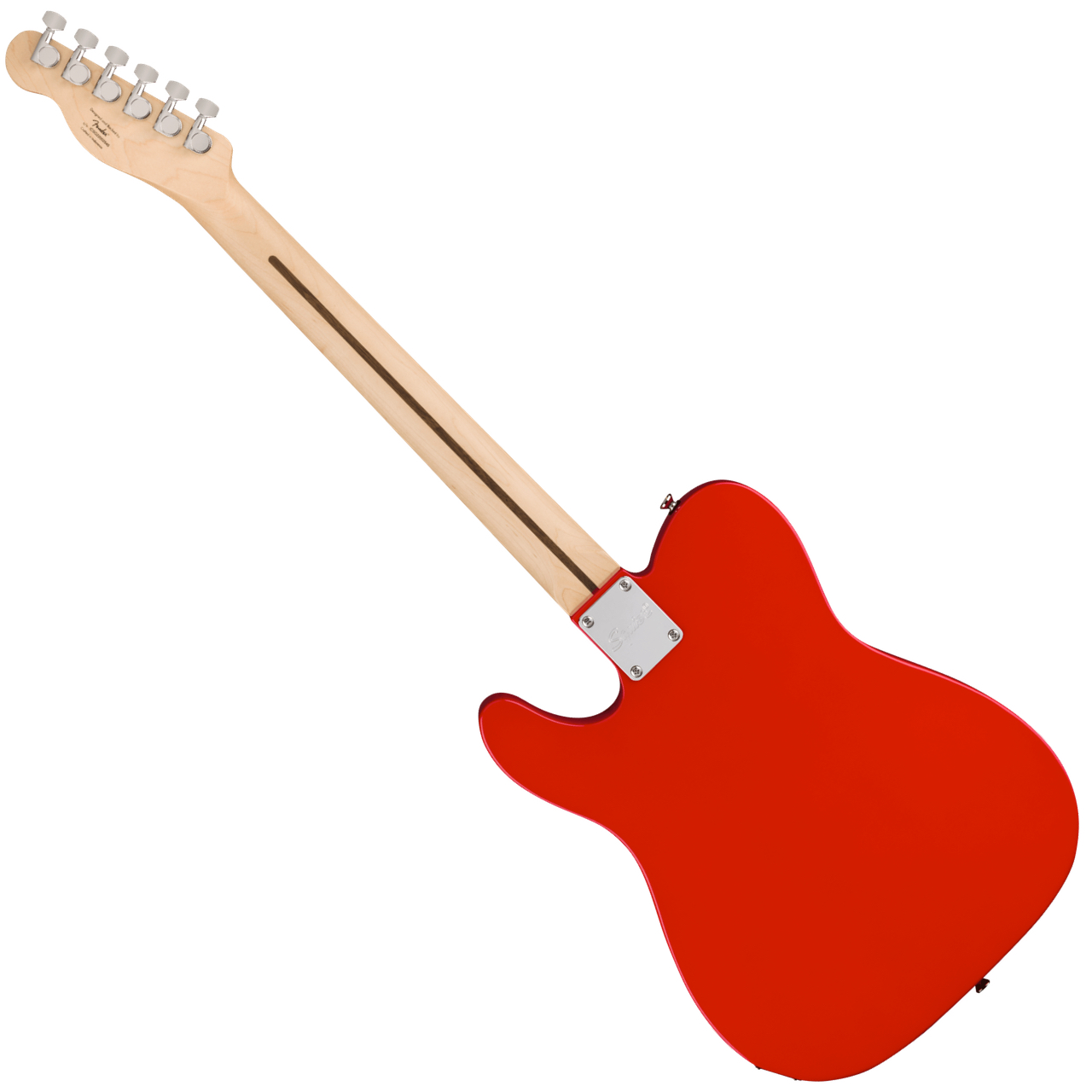 SQUIER スクワイヤー Squier Sonic Telecaster Torino Red