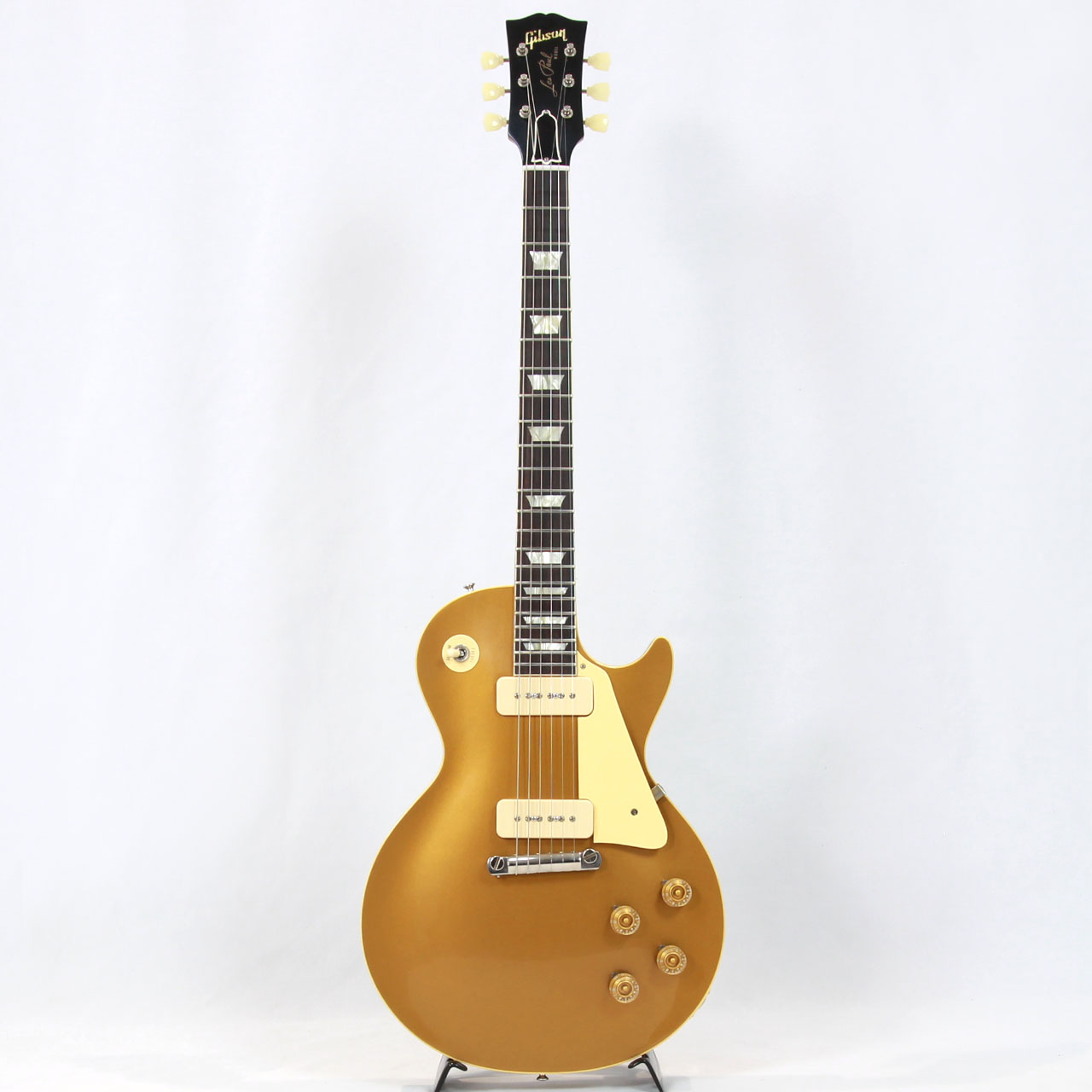 Gibson Custom Shop Japan Limited Run 1954 Les Paul Standard All