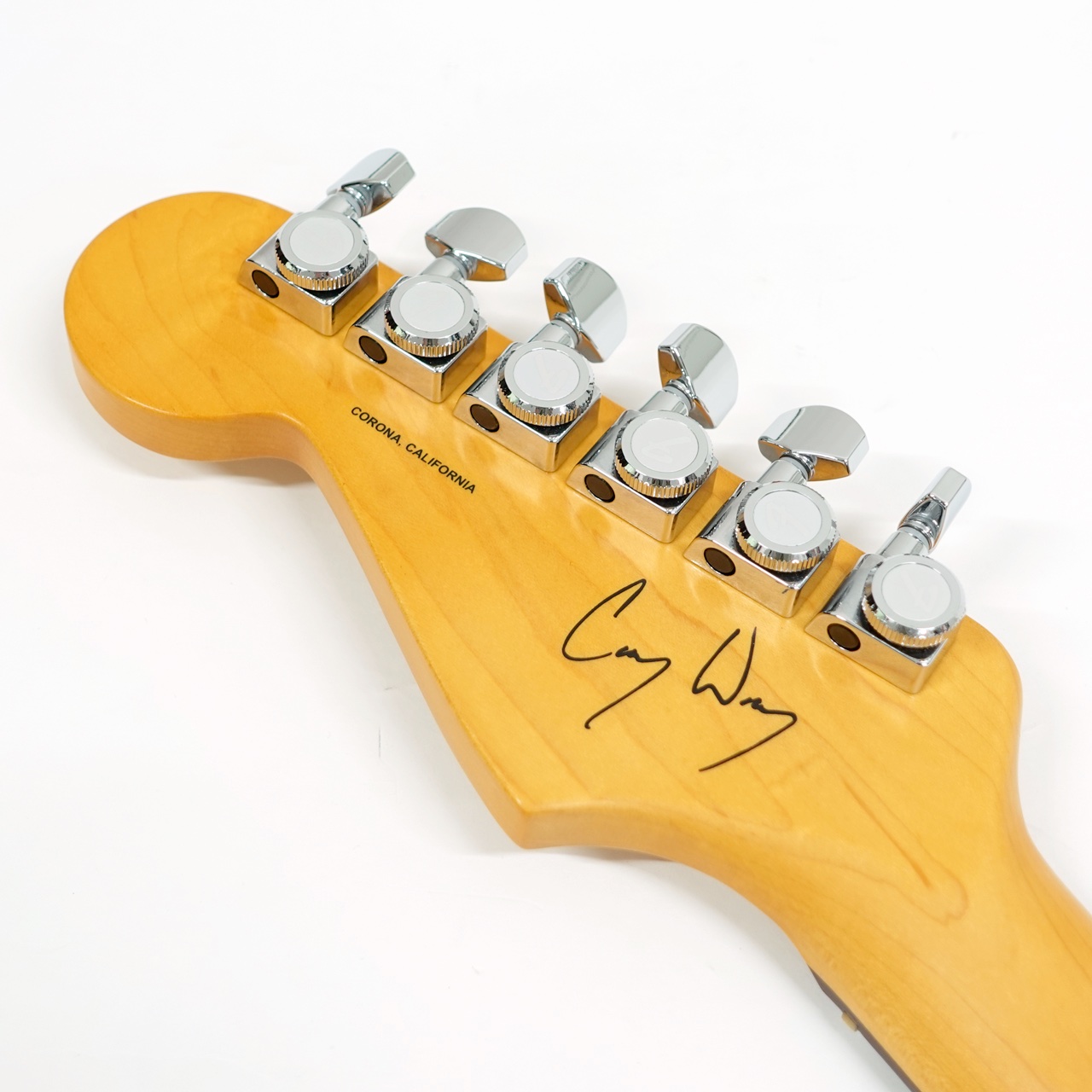 Fender フェンダー Limited Edition Cory Wong Stratocaster Surf
