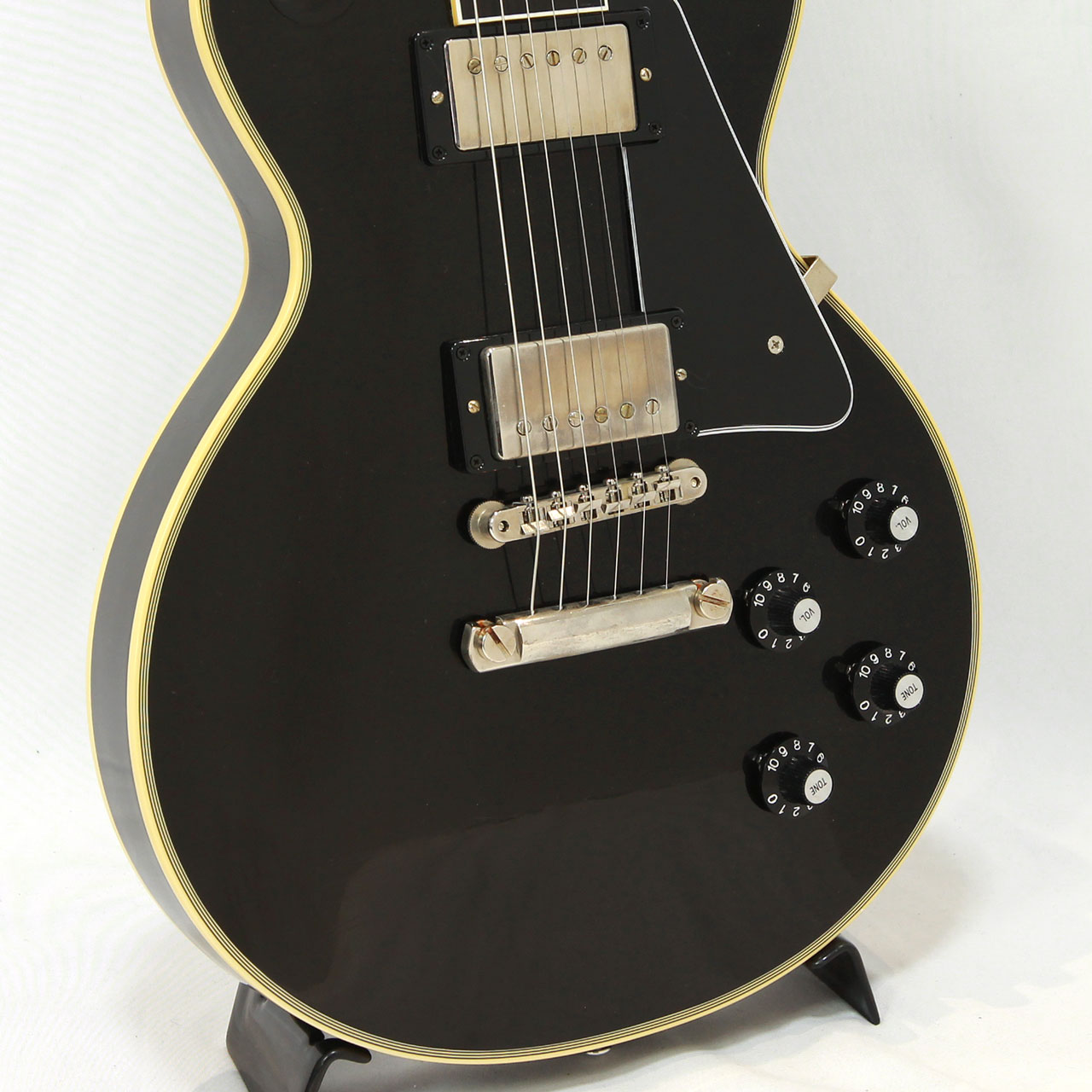 Gibson Custom Shop Japan Limited Run Murphy Lab 1968 Les Paul