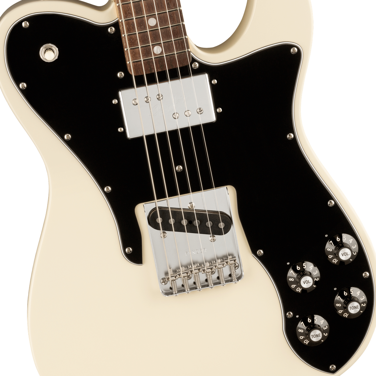 Fender フェンダー American Vintage II 1977 Telecaster Custom