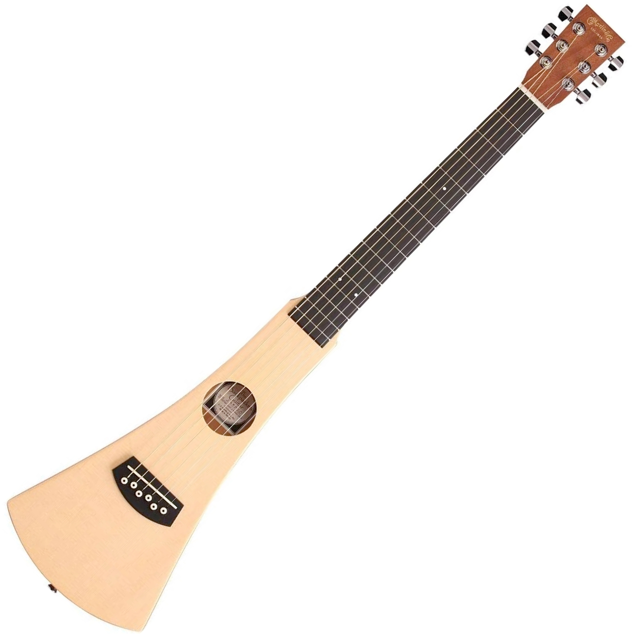 Martin マーチン Backpacker バックパッカー トラベルギター