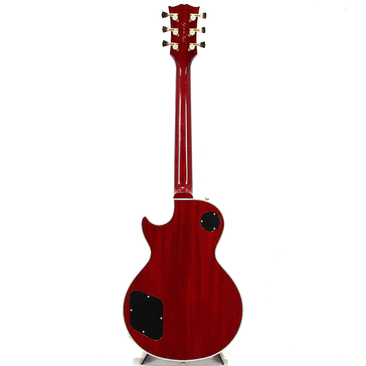 Crews Maniac Sound クルーズ KTR LC-02 / Cherry Sunburst | ワタナベ