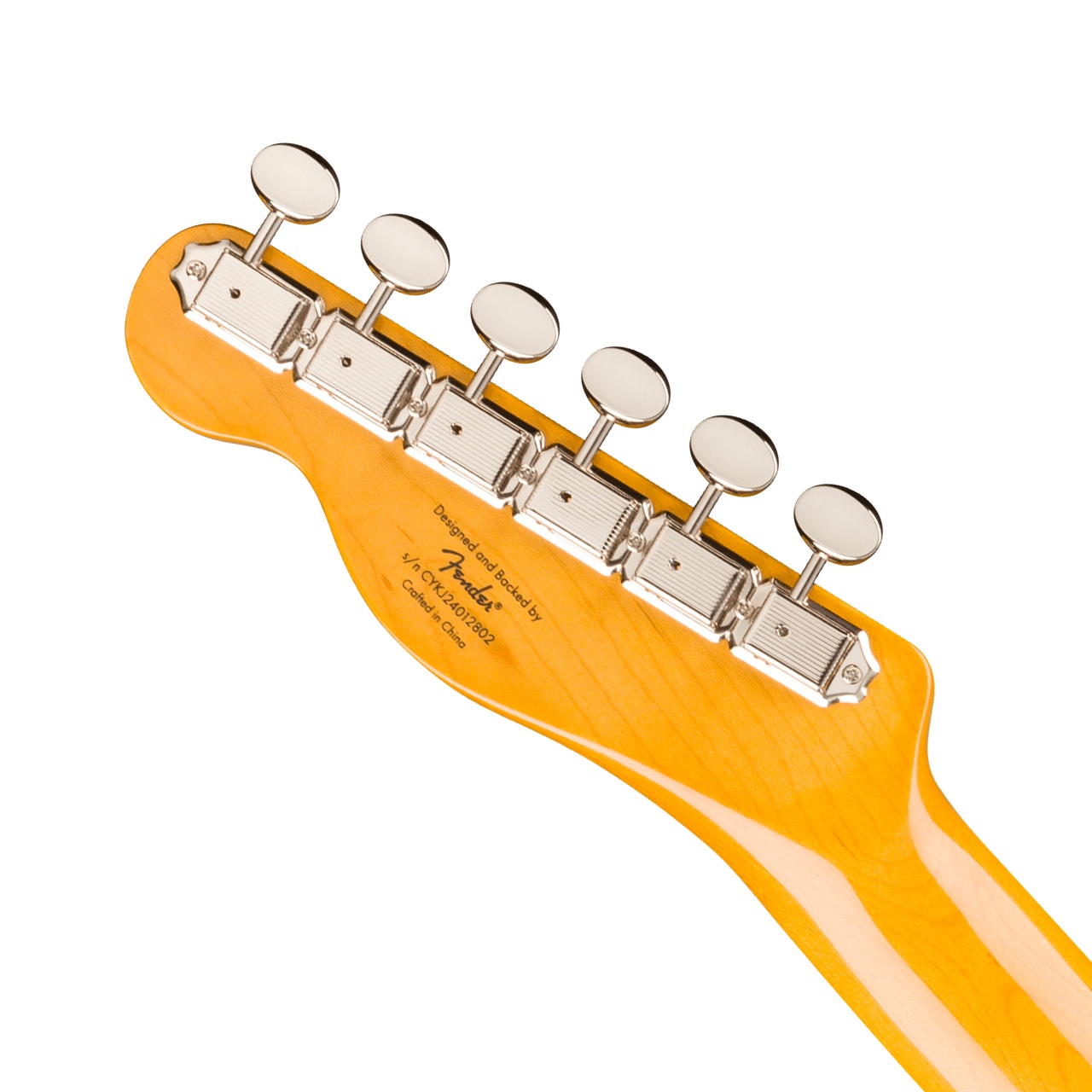 SQUIER スクワイヤー Classic Vibe Custom Telecaster SH with Bigsby