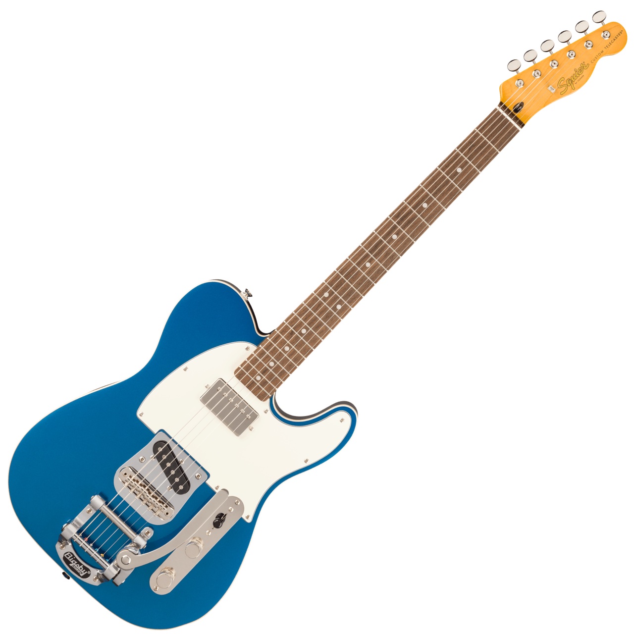 SQUIER スクワイヤー Classic Vibe Custom Telecaster SH with Bigsby