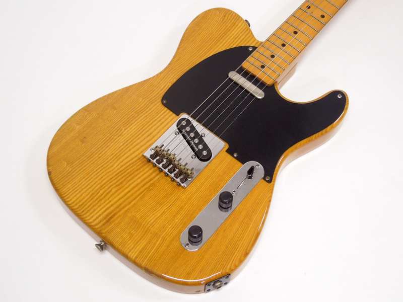 Bill Lawrence ビﾙローレンス TRIGGER-Ⅱ < Used / 中古品