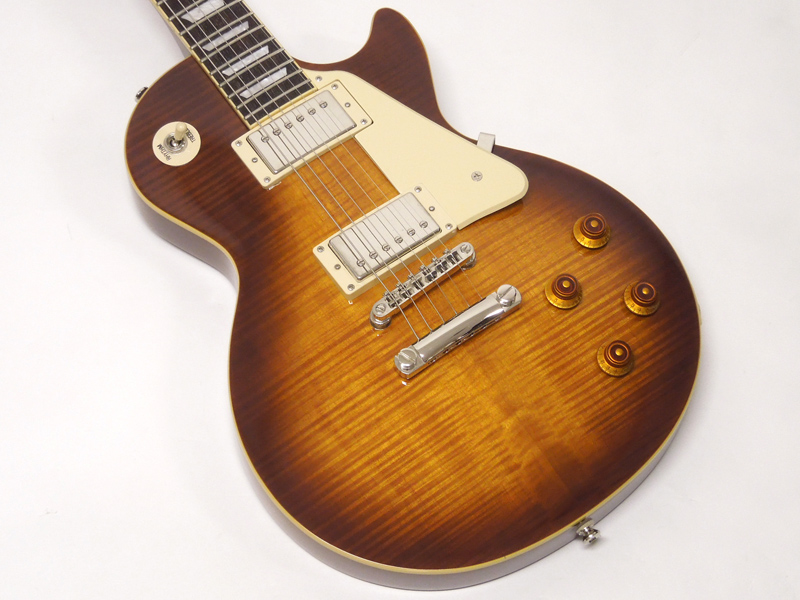 Epiphone エピフォン Les Paul Standard Plus Top Pro < Used / 中古品