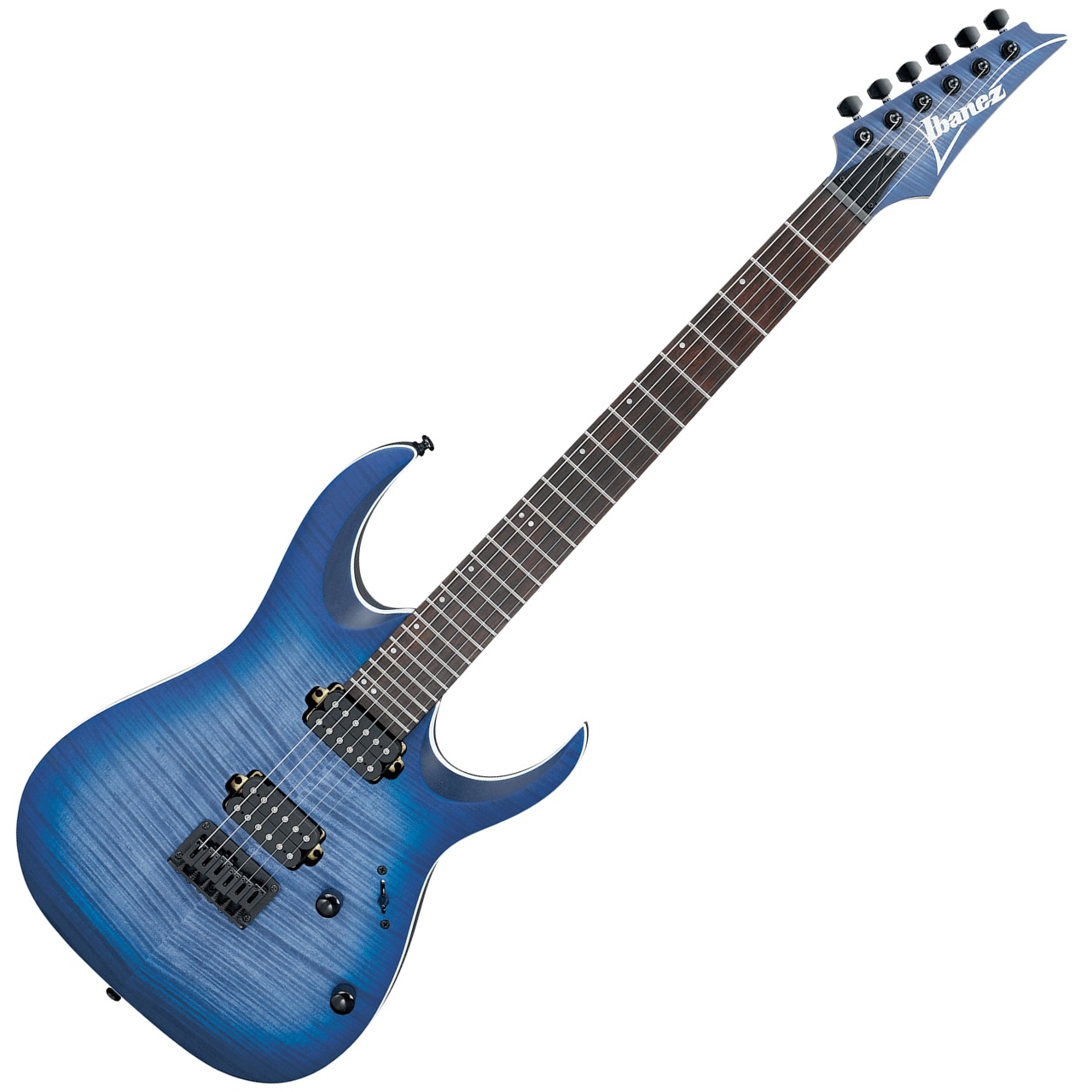 Ibanez アイバニーズ エレキギター RG460VFM-BBT